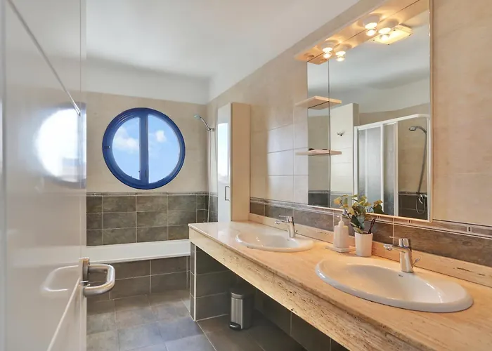 Ferienhaus Casa Felicidad