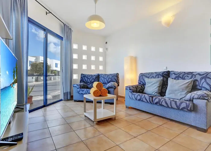 Hébergement de vacances Casa Felicidad *