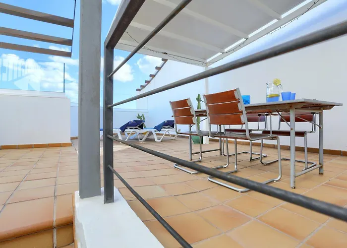 Casa Felicidad Hébergement de vacances