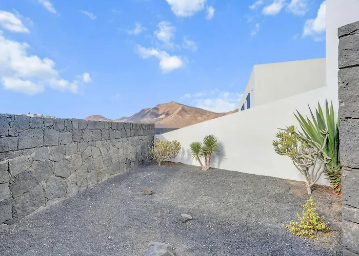 Hébergement de vacances Casa Felicidad *