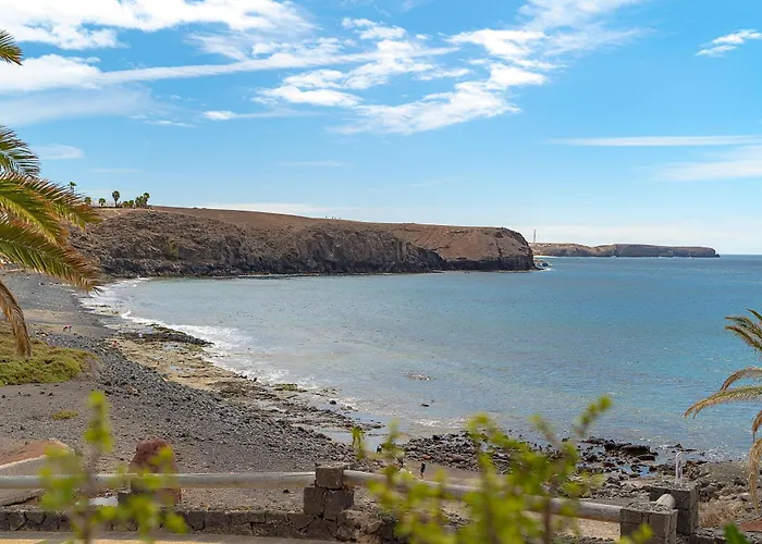 Casa Felicidad Hébergement de vacances *