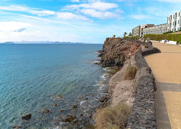 Casa Felicidad Playa Blanca (Lanzarote)
